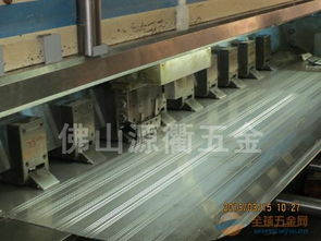 不銹鋼刨槽加工 不銹鋼裝飾條刨v槽 廣東刨坑加工廠