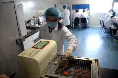【火炬之名】搞自己的科研,讓外國人羨慕去吧!給出自高新區(qū)的“世界第一”點(diǎn)贊!