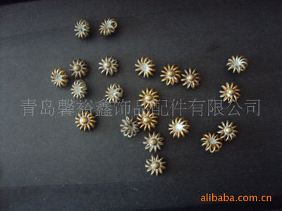【供應(yīng)焊接彈簧耳環(huán),手工組裝彈簧球耳環(huán),紐絲彈簧球】?jī)r(jià)格,廠家,圖片,其他首飾輔料、配件,青島市城陽(yáng)區(qū)裕越鑫飾品配件店-