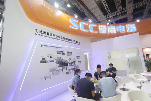 深南電路擬出資2億元成立全資子公司