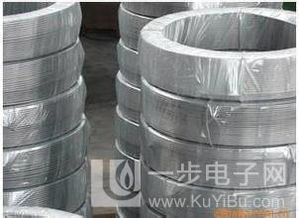 lq556耐磨焊絲 高合金高硬度堆焊藥芯焊絲