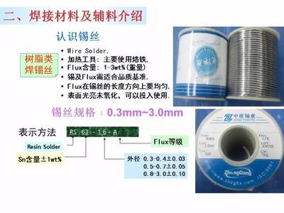 論電烙鐵的使用姿勢!這才是正確的打開方式!