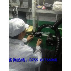 工廠車間焊接除煙器廠家