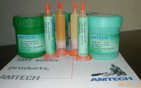 amtech助焊膏 深圳市一通焊接輔料