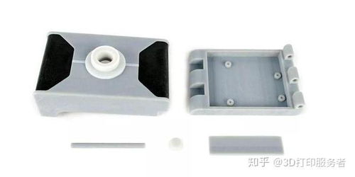 3d打印電子產(chǎn)品外殼手板,快速驗證外觀和結(jié)構(gòu)