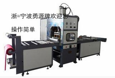 葫蘆島電動(dòng)車腳墊一性次成型壓花機(jī)_機(jī)械欄目_